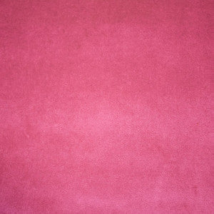 Deluxe Cotton Velvet Begonia by RM CoCo Fabric