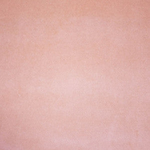Deluxe Cotton Velvet Blush by RM CoCo Fabric