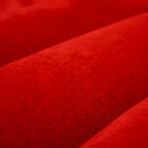 Palais Royale Mohair Velvet Cayenne by RM CoCo Fabric