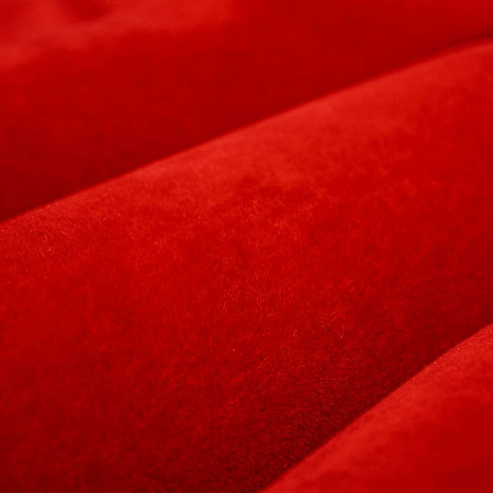 Palais Royale Mohair Velvet Cayenne by RM CoCo Fabric