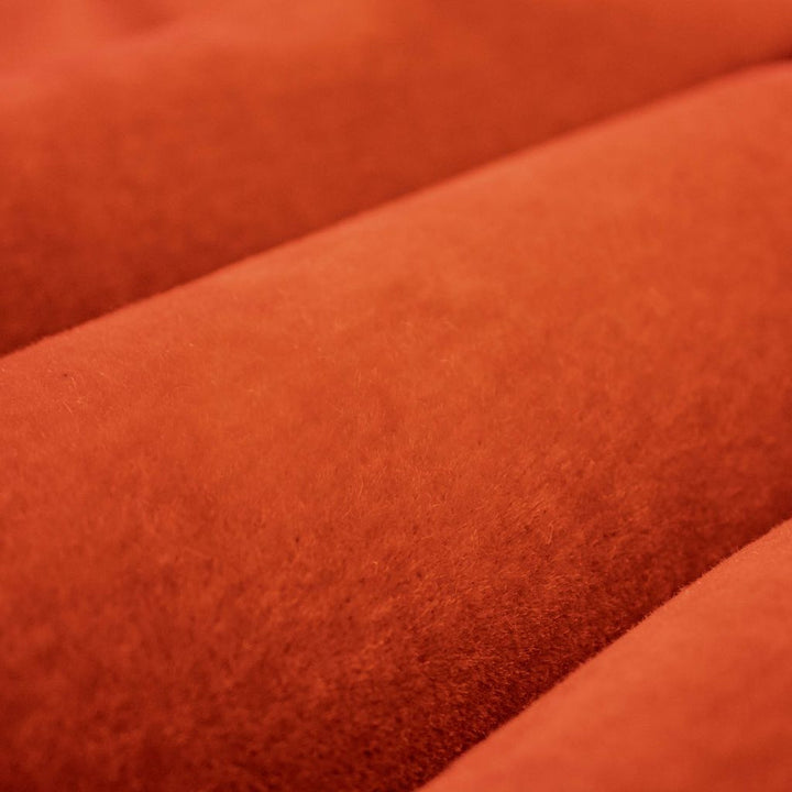 Palais Royale Mohair Velvet Cinnabar by RM CoCo Fabric