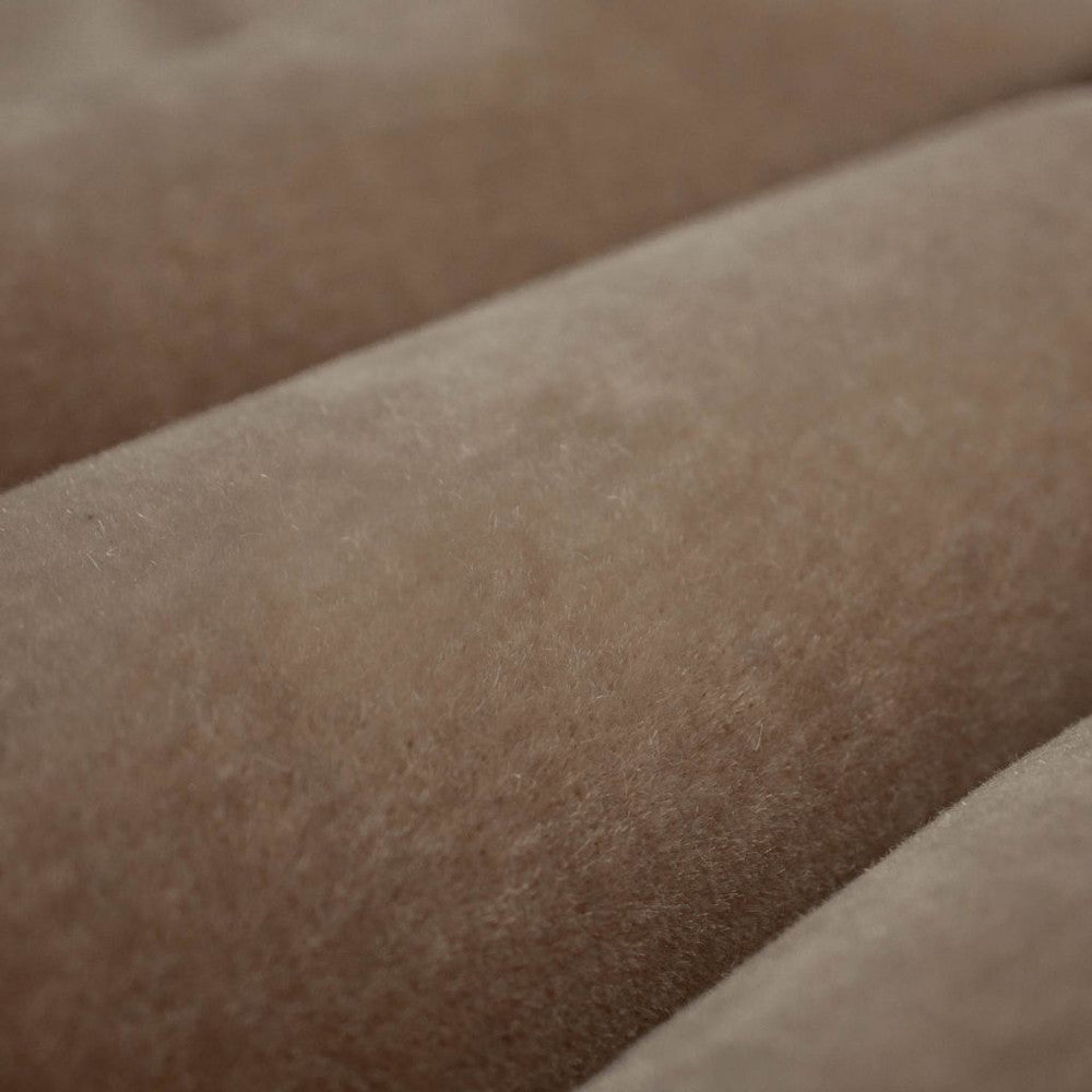Palais Royale Mohair Velvet Driftwood by RM CoCo Fabric