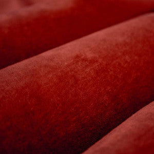 Palais Royale Mohair Velvet Cordovan by RM CoCo Fabric