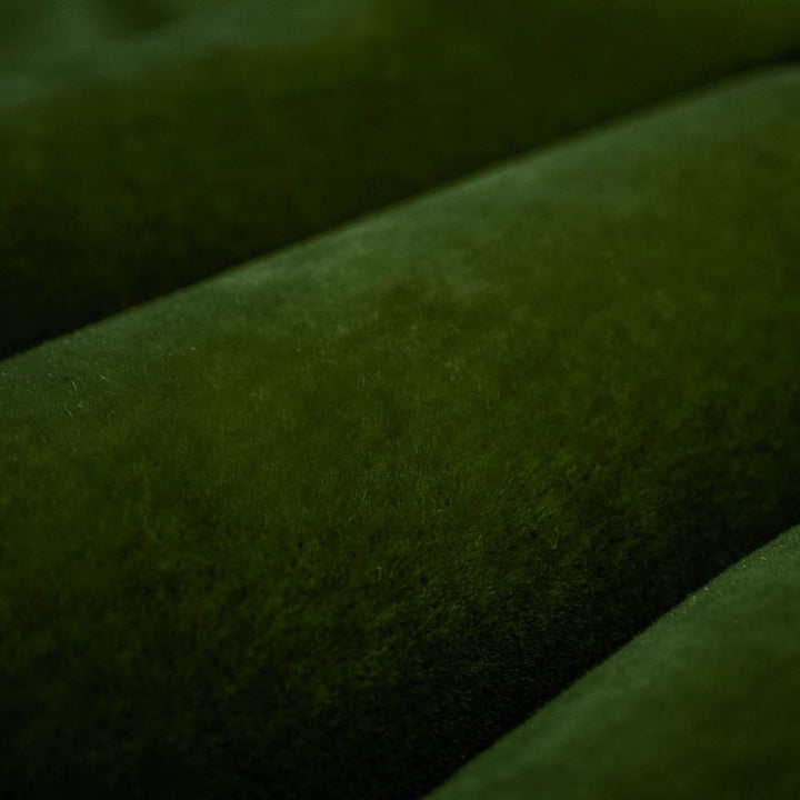 Palais Royale Mohair Velvet Emerald by RM CoCo Fabric