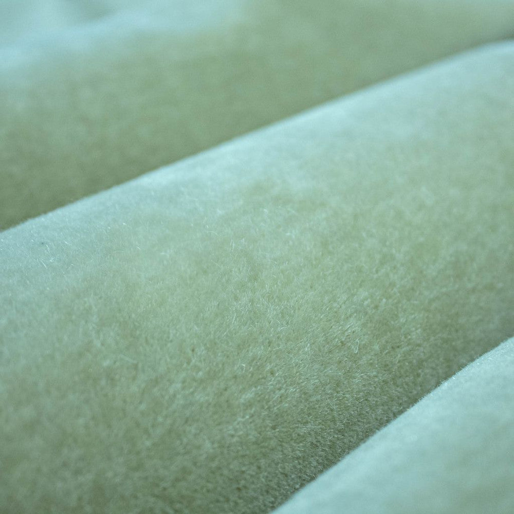 Palais Royale Mohair Velvet Minthe by RM CoCo Fabric