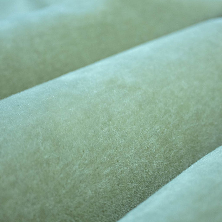 Palais Royale Mohair Velvet Minthe by RM CoCo Fabric