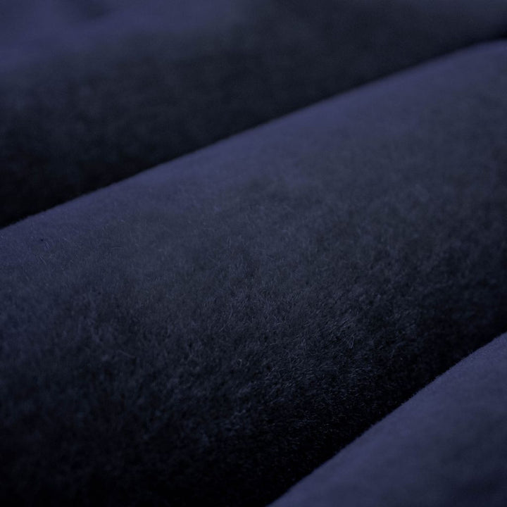 Palais Royale Mohair Velvet Nautical by RM CoCo Fabric Palais Royal Mohair Velvet 100% Mohair face 100% Polyester backing See Sample 80000 Horizontal: 0 and Vertical: 0 54 - Fabric Carolina -
