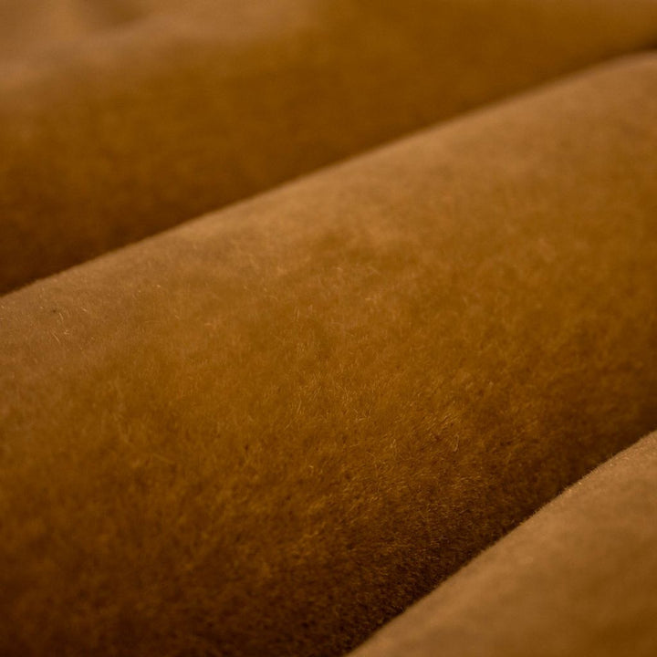 Palais Royale Mohair Velvet Pecan by RM CoCo Fabric