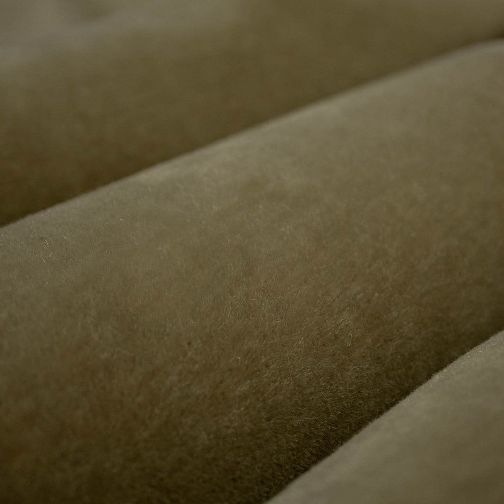 Palais Royale Mohair Velvet Oregano by RM CoCo Fabric