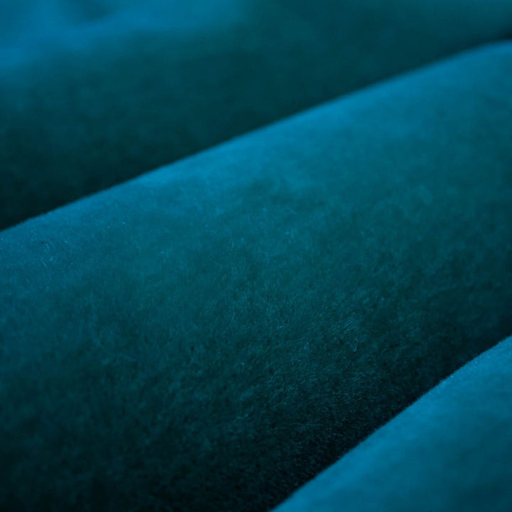 Palais Royale Mohair Velvet Sapphire by RM CoCo Fabric Palais Royal Mohair Velvet 100% Mohair face 100% Polyester backing See Sample 80000 Horizontal: 0 and Vertical: 0 54 - Fabric Carolina -