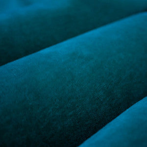 Palais Royale Mohair Velvet Sapphire by RM CoCo Fabric