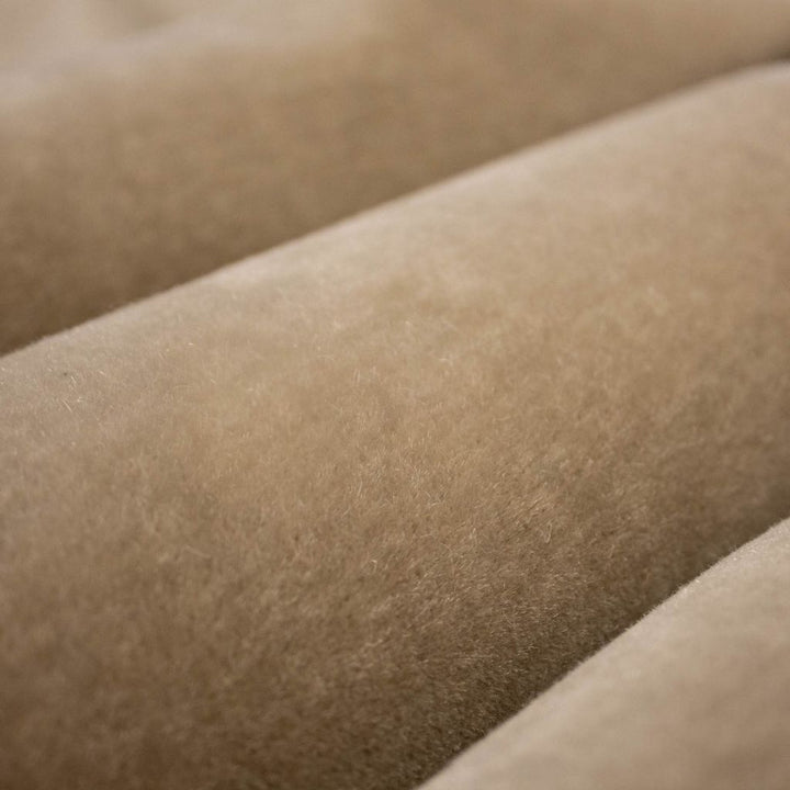 Palais Royale Mohair Velvet Zinc by RM CoCo Fabric Palais Royal Mohair Velvet 100% Mohair face 100% Polyester backing See Sample 80000 Horizontal: 0 and Vertical: 0 54 - Fabric Carolina -