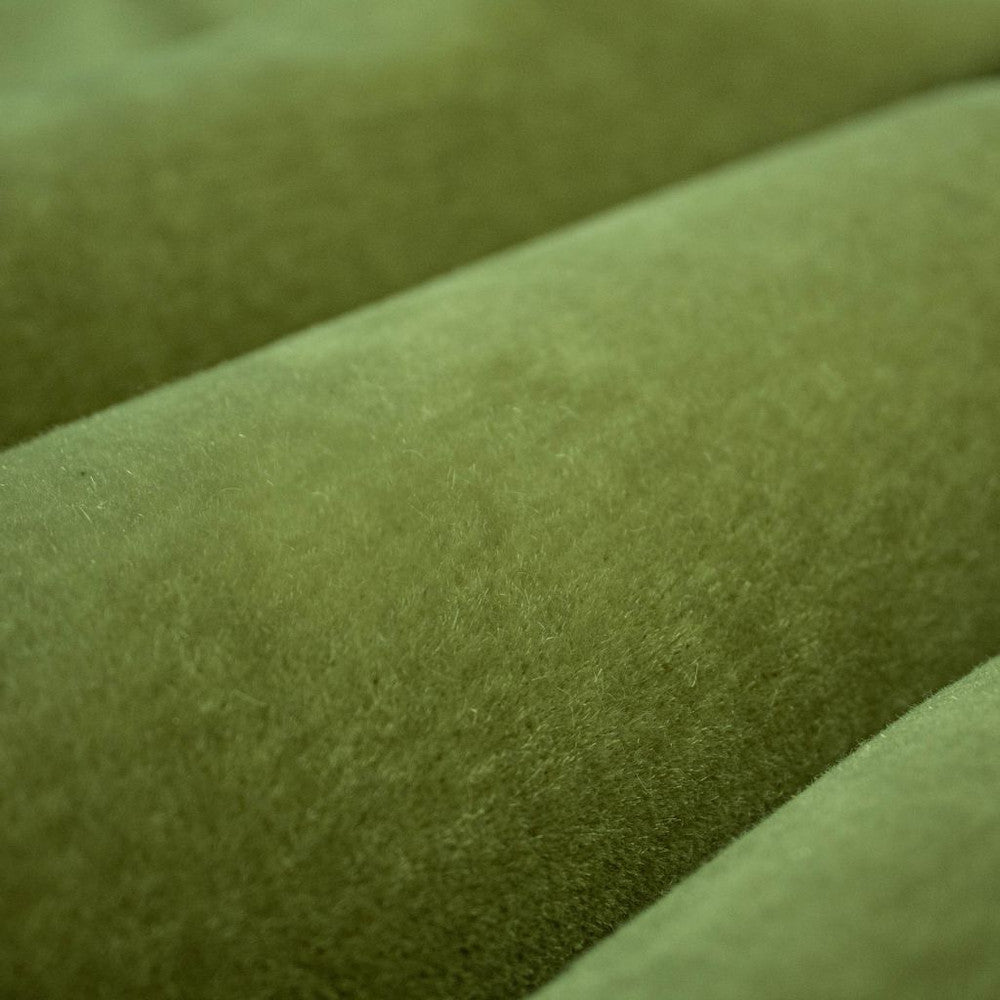 Palais Royale Mohair Velvet Artichoke by RM CoCo Fabric