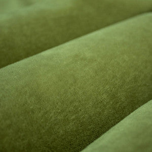 Palais Royale Mohair Velvet Artichoke by RM CoCo Fabric