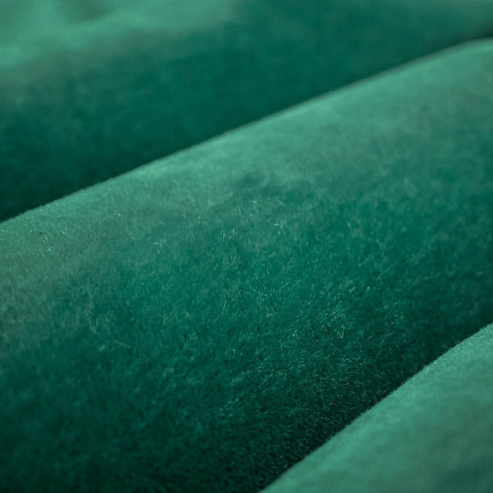 Palais Royale Mohair Velvet Aegean by RM CoCo Fabric Palais Royal Mohair Velvet 100% Mohair face 100% Polyester backing See Sample 80000 Horizontal: 0 and Vertical: 0 54 - Fabric Carolina -