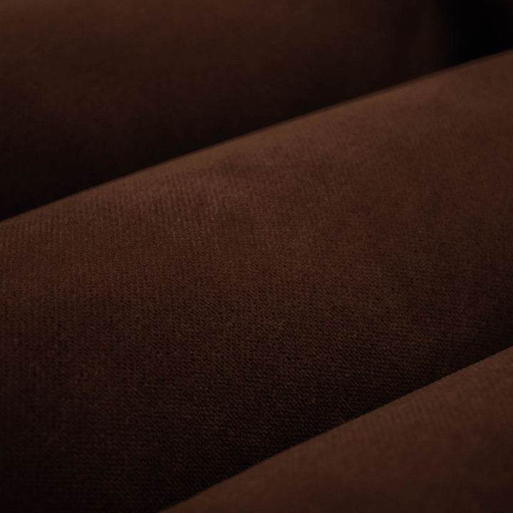 Savoir Faire Performance Velvet Semi Sweet by RM CoCo Fabric