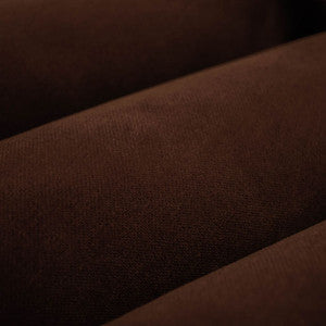Savoir Faire Performance Velvet Semi Sweet by RM CoCo Fabric