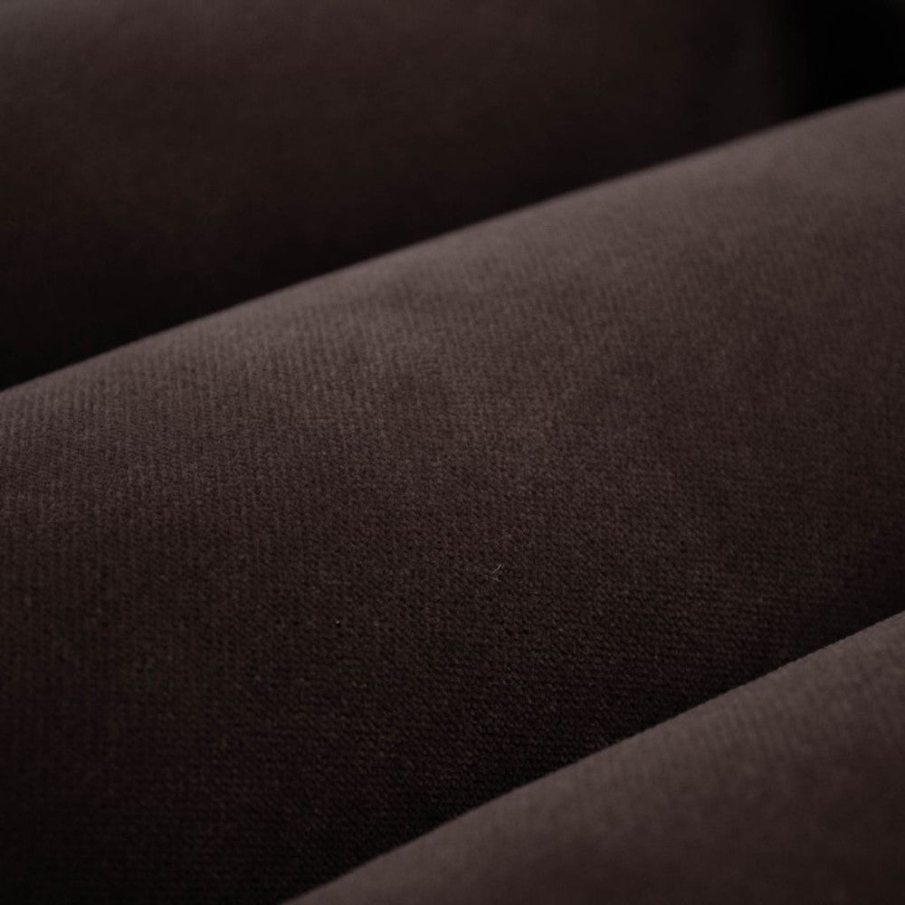 Savoir Faire Performance Velvet Shadow by RM CoCo Fabric
