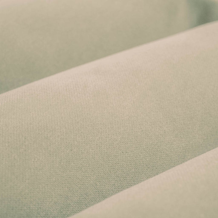 Savoir Faire Performance Velvet Sterling by RM CoCo Fabric