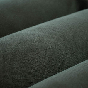 Savoir Faire Performance Velvet Thunder by RM CoCo Fabric