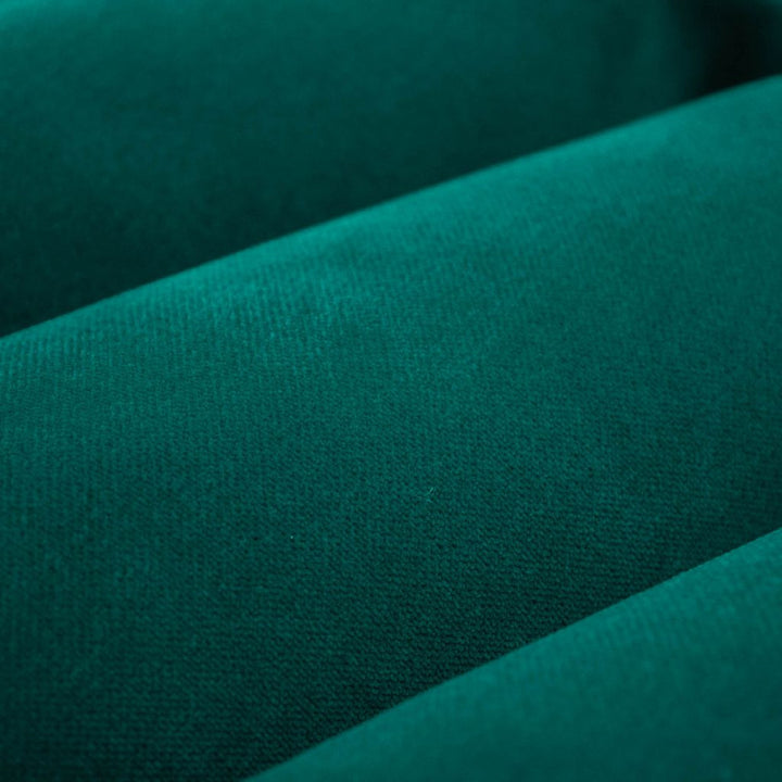 Savoir Faire Performance Velvet Blue Spruce by RM CoCo Fabric