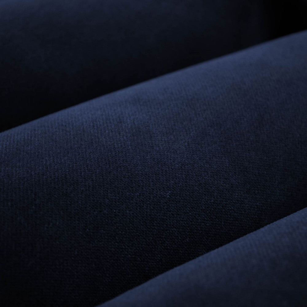 Savoir Faire Performance Velvet Admiral by RM CoCo Fabric Savoir Faire 100% Polyester See Sample 200000 Horizontal: 0 and Vertical: 0 54 - Fabric Carolina -