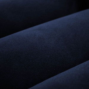 Savoir Faire Performance Velvet Admiral by RM CoCo Fabric