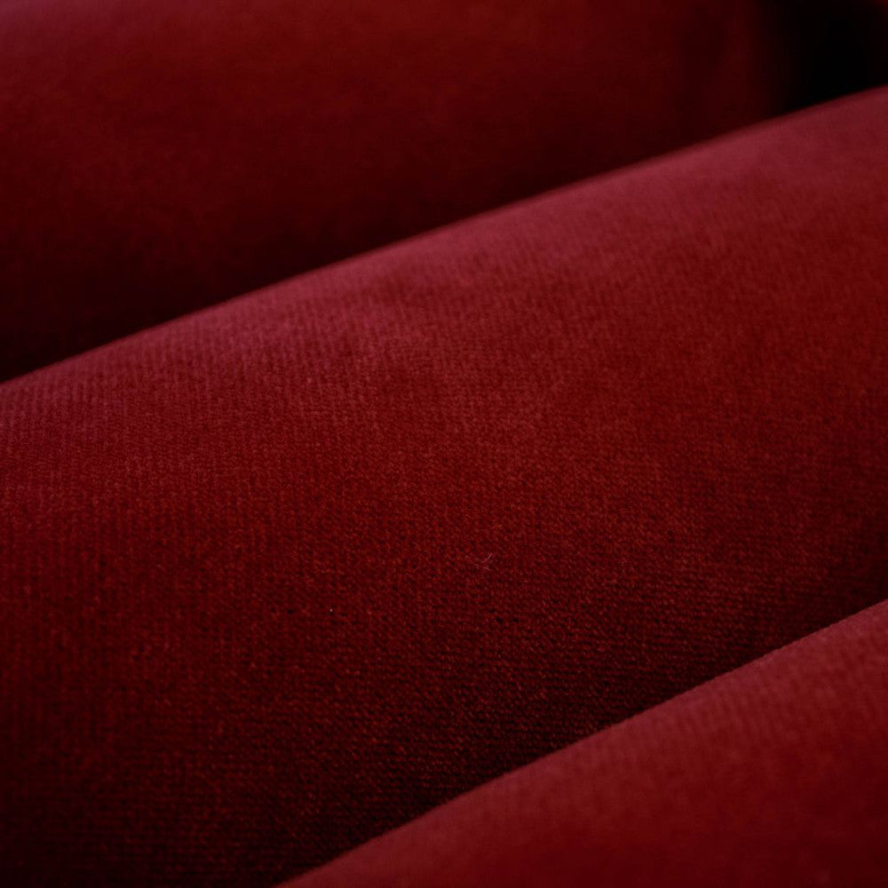 Savoir Faire Performance Velvet Cassis by RM CoCo Fabric Savoir Faire 100% Polyester See Sample 200000 Horizontal: 0 and Vertical: 0 54 - Fabric Carolina -