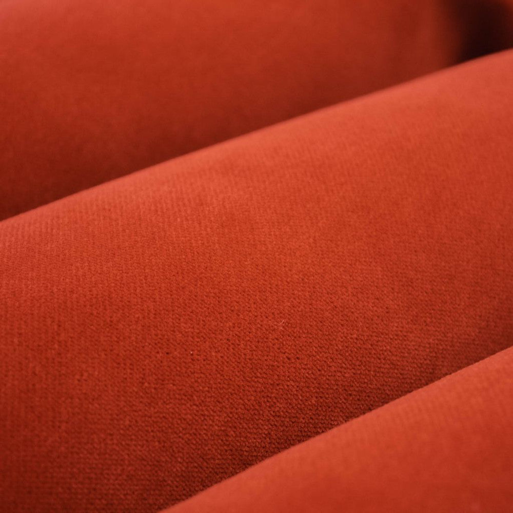 Savoir Faire Performance Velvet Cinnamon by RM CoCo Fabric Savoir Faire 100% Polyester See Sample 200000 Horizontal: 0 and Vertical: 0 54 - Fabric Carolina -