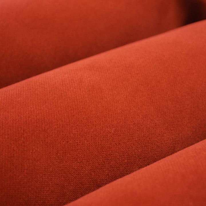 Savoir Faire Performance Velvet Cinnamon by RM CoCo Fabric Savoir Faire 100% Polyester See Sample 200000 Horizontal: 0 and Vertical: 0 54 - Fabric Carolina -