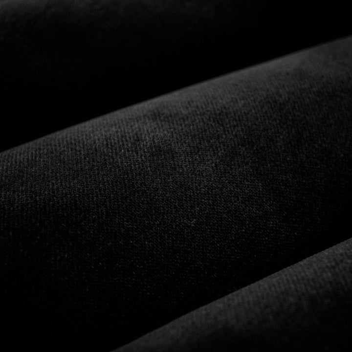 Savoir Faire Performance Velvet Ebony by RM CoCo Fabric Savoir Faire 100% Polyester See Sample 200000 Horizontal: 0 and Vertical: 0 54 - Fabric Carolina -