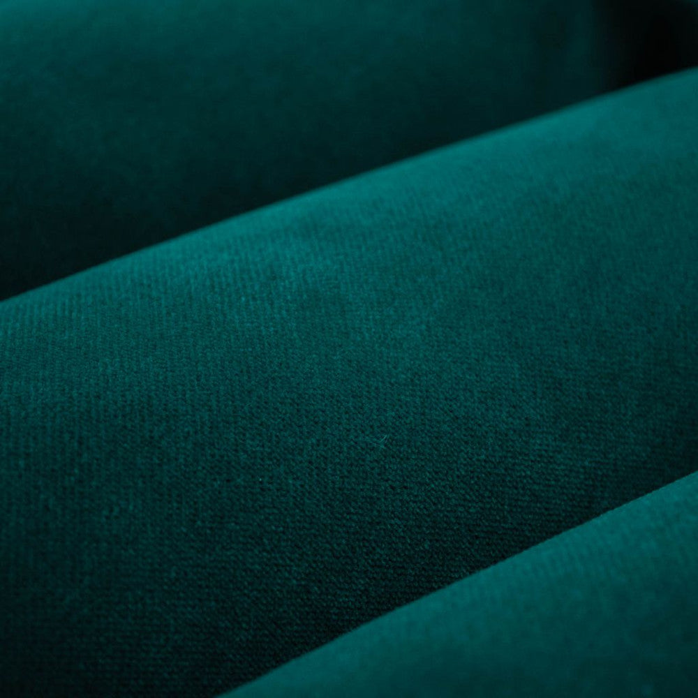 Savoir Faire Performance Velvet Deep Sea by RM CoCo Fabric