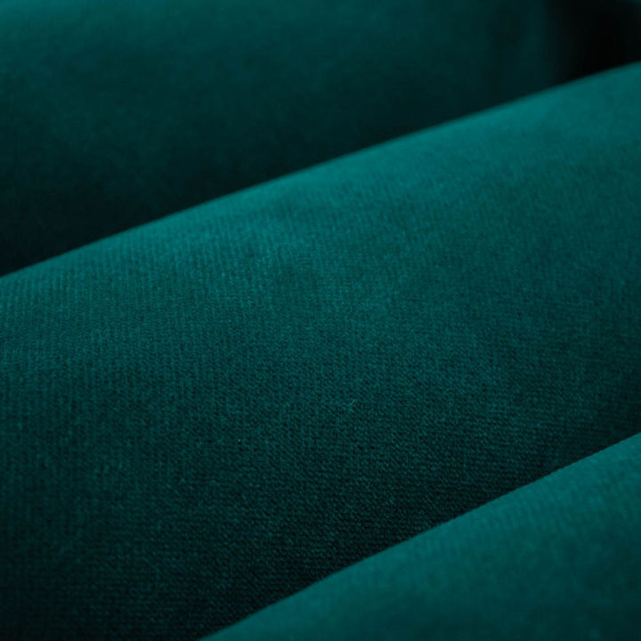 Savoir Faire Performance Velvet Deep Sea by RM CoCo Fabric