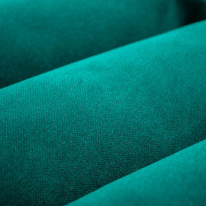 Savoir Faire Performance Velvet Fir by RM CoCo Fabric