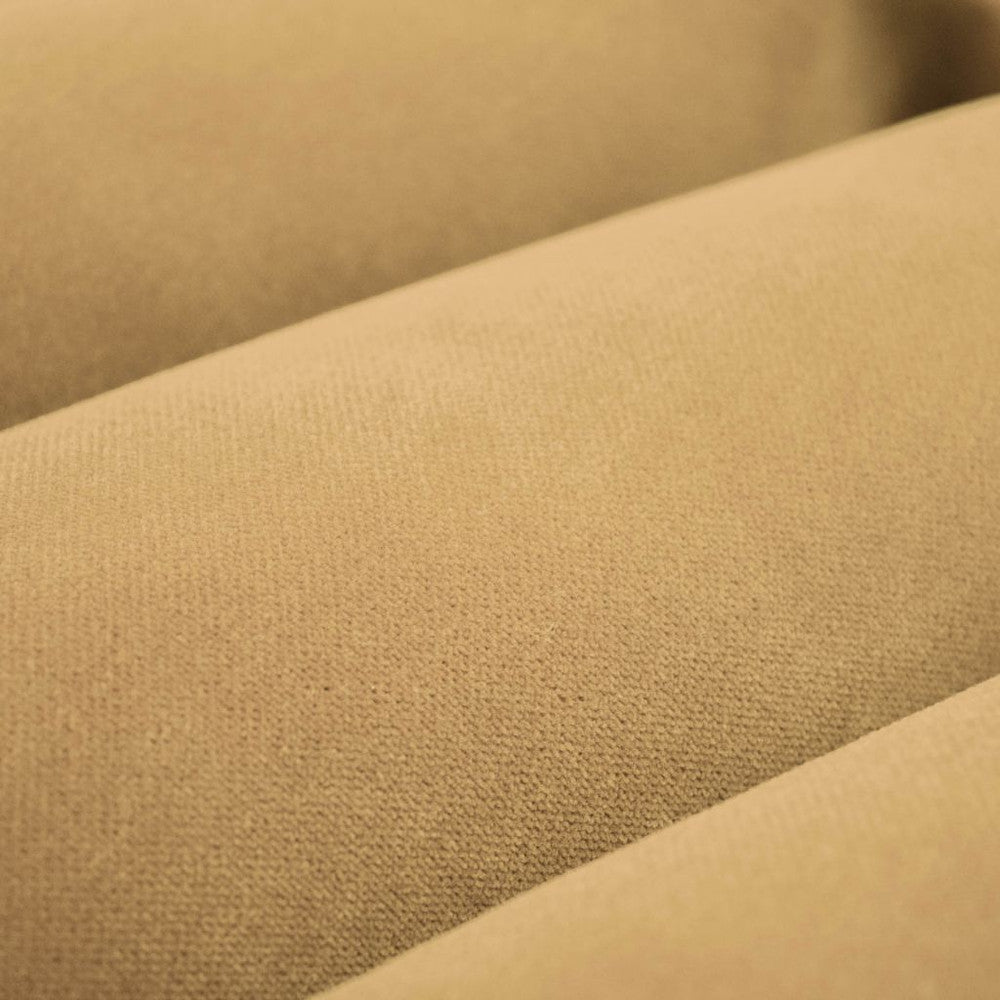 Savoir Faire Performance Velvet Fawn by RM CoCo Fabric