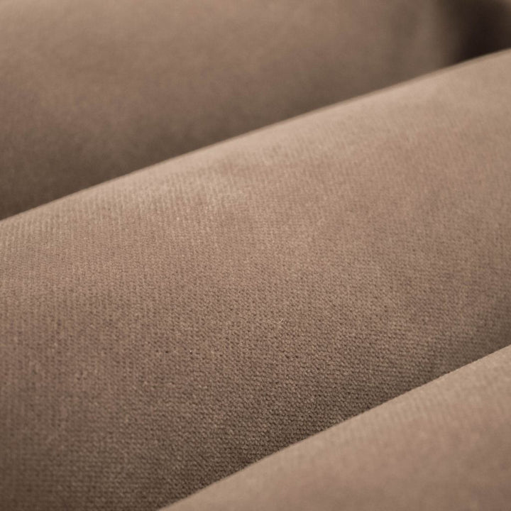 Savoir Faire Performance Velvet Fossil by RM CoCo Fabric