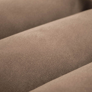 Savoir Faire Performance Velvet Fossil by RM CoCo Fabric