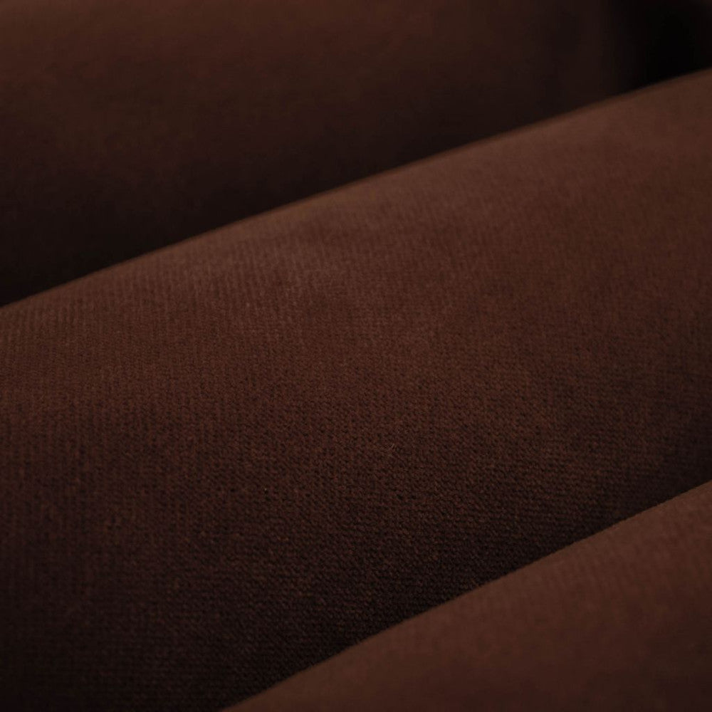Savoir Faire Performance Velvet Ganache by RM CoCo Fabric Savoir Faire 100% Polyester See Sample 200000 Horizontal: 0 and Vertical: 0 54 - Fabric Carolina -