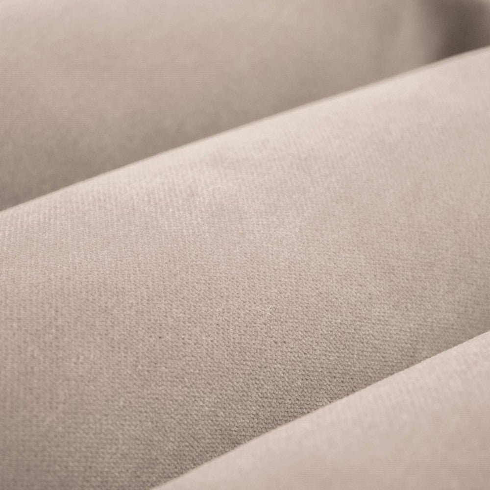 Savoir Faire Performance Velvet Harbor Gray by RM CoCo Fabric