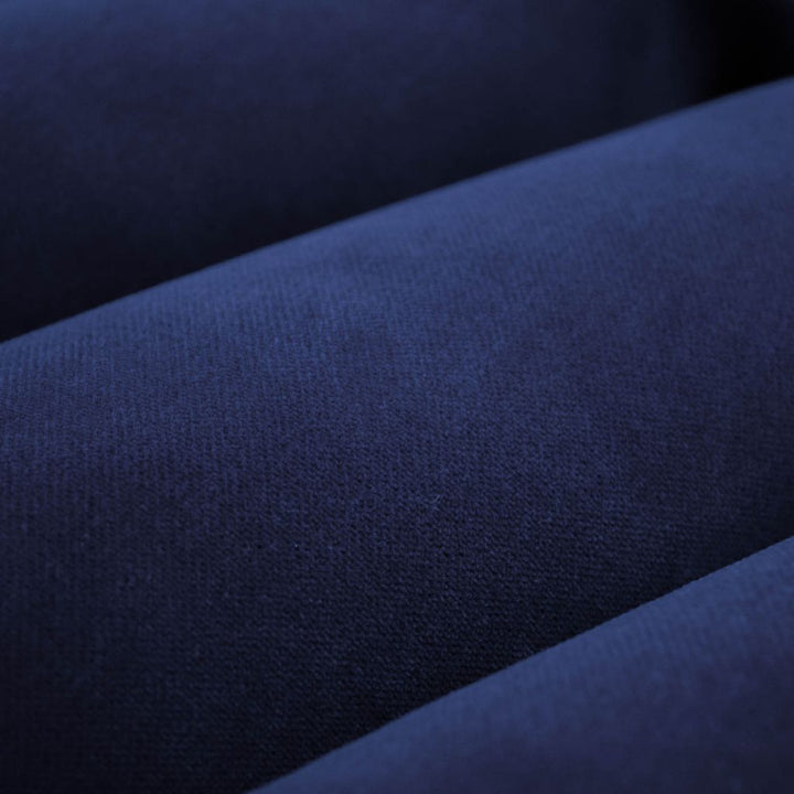 Savoir Faire Performance Velvet Lazuli by RM CoCo Fabric