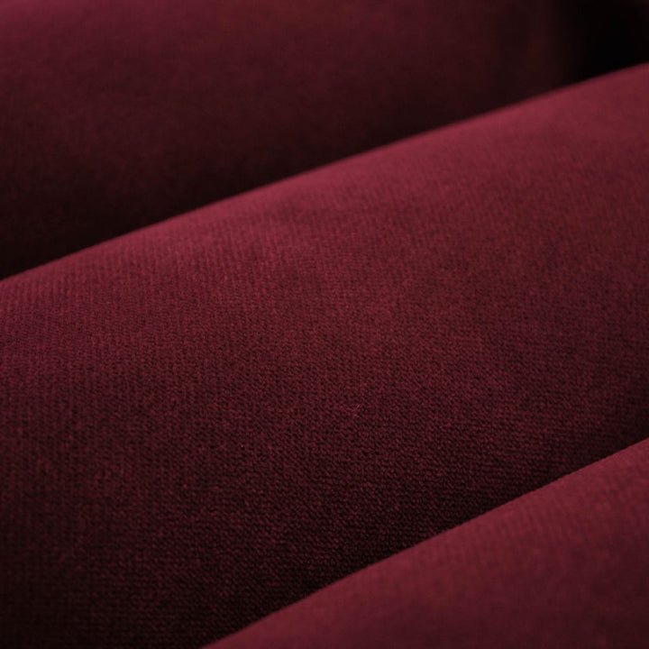 Savoir Faire Performance Velvet Port by RM CoCo Fabric Savoir Faire 100% Polyester See Sample 200000 Horizontal: 0 and Vertical: 0 54 - Fabric Carolina -