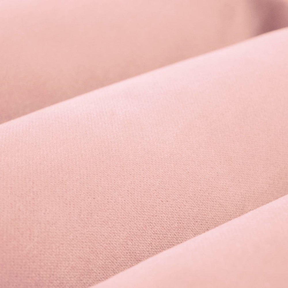 Savoir Faire Performance Velvet Cameo by RM CoCo Fabric