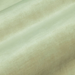 Pied a Terre Rayon Velvet Celadon by RM CoCo Fabric