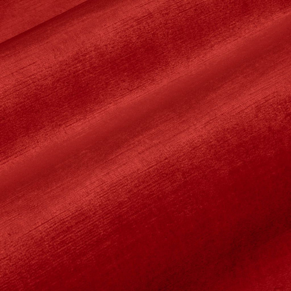 Pied a Terre Rayon Velvet Camelia by RM CoCo Fabric