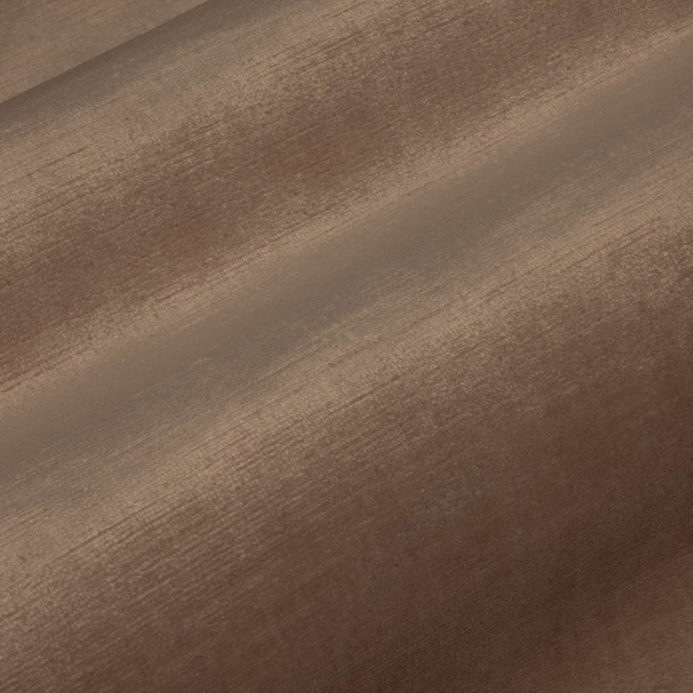 Pied a Terre Rayon Velvet Driftwood by RM CoCo Fabric