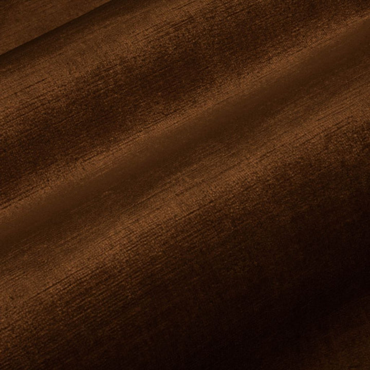 Pied a Terre Rayon Velvet Espresso by RM CoCo Fabric