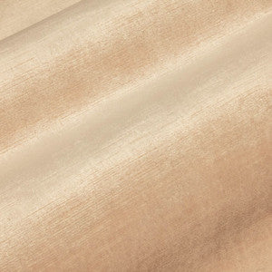 Pied a Terre Rayon Velvet French Vanilla by RM CoCo Fabric
