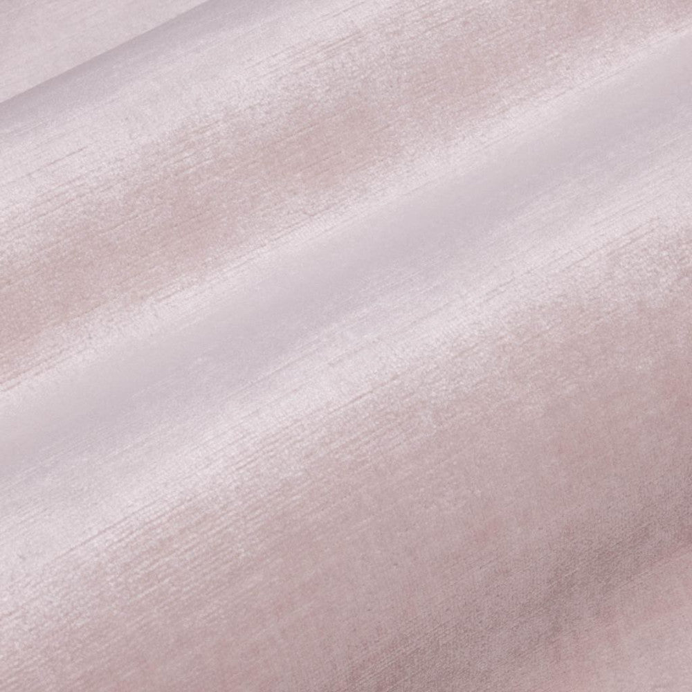 Pied a Terre Rayon Velvet Frosted Grape by RM CoCo Fabric