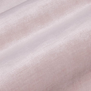 Pied a Terre Rayon Velvet Frosted Grape by RM CoCo Fabric