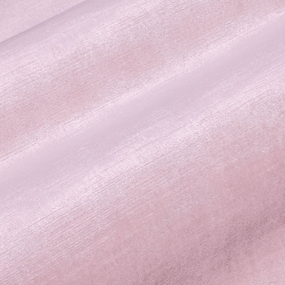 Pied a Terre Rayon Velvet Lilac by RM CoCo Fabric